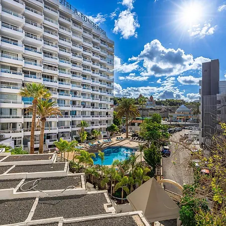 Golden View Ponderosa Costa Adeje (Tenerife)