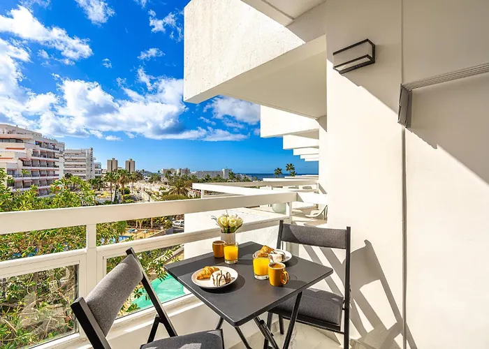 Golden View Ponderosa