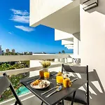 Apartamento Golden View Ponderosa Costa Adeje (Tenerife)