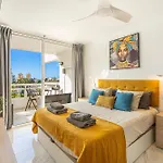 Apartamento Golden View Ponderosa *
