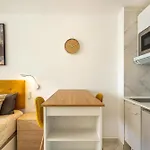 Apartamento Golden View Ponderosa *