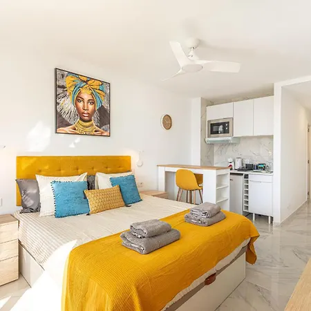 דירה Golden View Ponderosa אדחה