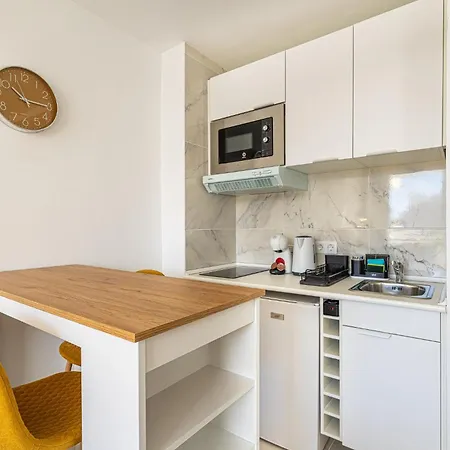 Golden View Ponderosa דירה אדחה