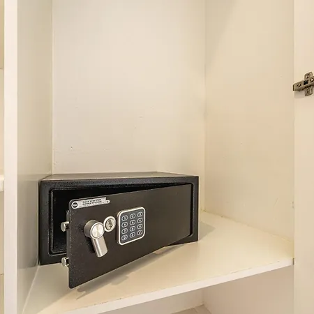 Golden View Ponderosa * אדחה