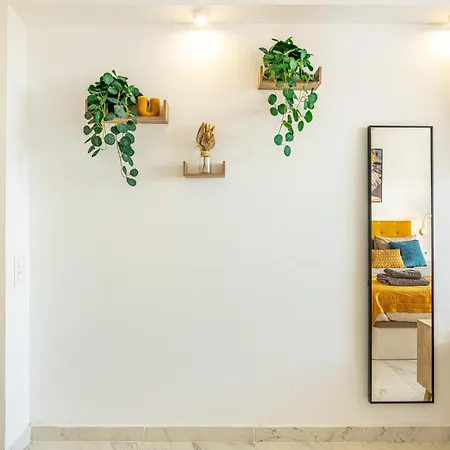 Golden View Ponderosa דירה אדחה