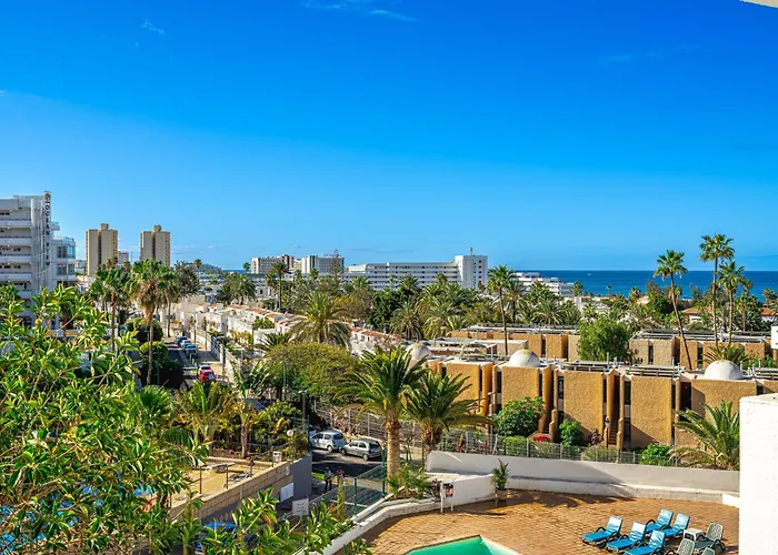 Golden View Ponderosa *