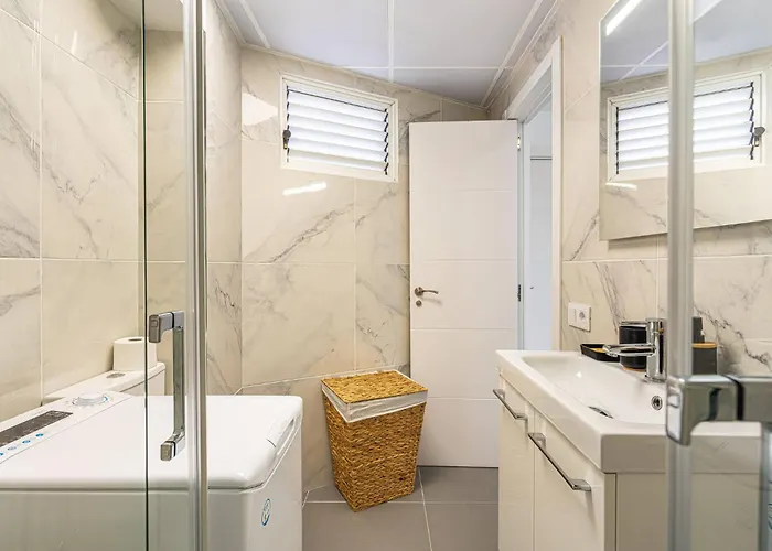 Golden View Ponderosa * Costa Adeje (Tenerife)