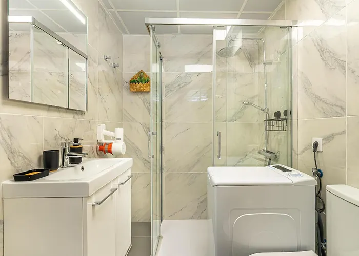 Golden View Ponderosa Appartement