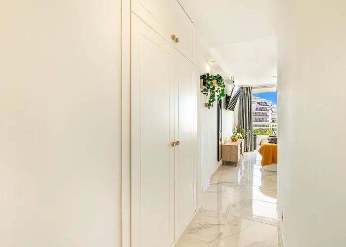 Golden View Ponderosa Appartement *