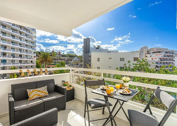 Golden View Ponderosa Appartement *