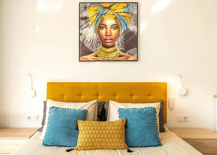 Golden View Ponderosa Costa Adeje (Tenerife)