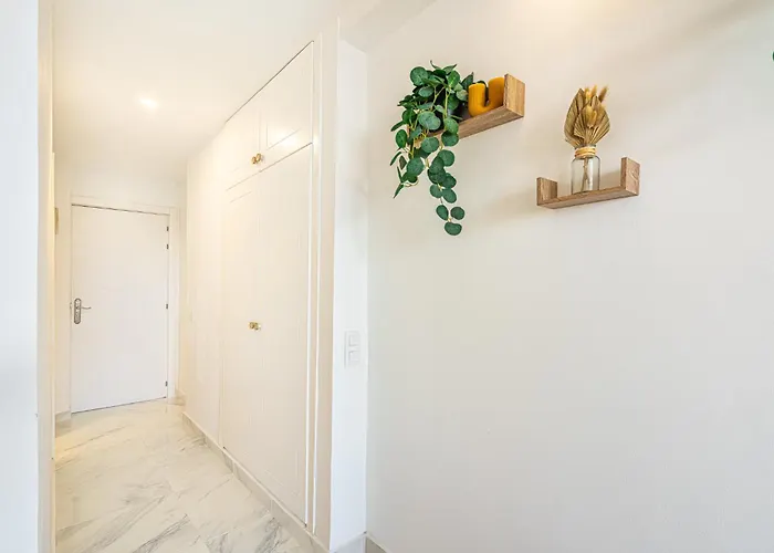 Golden View Ponderosa Appartement