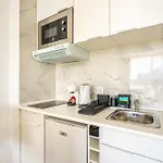 Golden View Ponderosa Apartment
