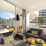 Golden View Ponderosa Apartment Costa Adeje (Tenerife)