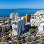 Golden View Ponderosa Apartment Costa Adeje (Tenerife)