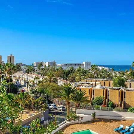 Golden View Ponderosa *