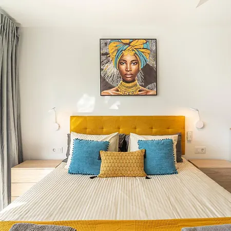 Golden View Ponderosa