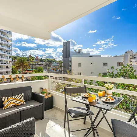 Golden View Ponderosa Διαμέρισμα *