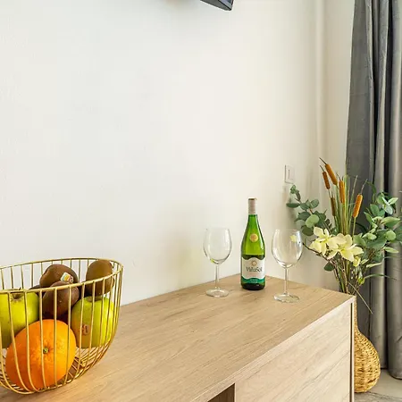 Golden View Ponderosa 아데제