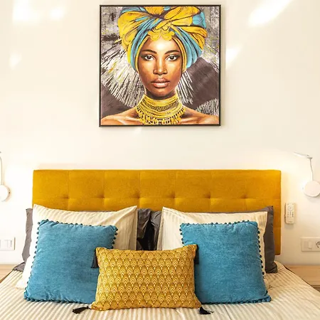 Golden View Ponderosa 아데제