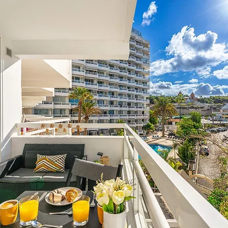 Golden View Ponderosa *