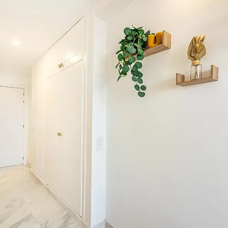 Golden View Ponderosa Apartamento