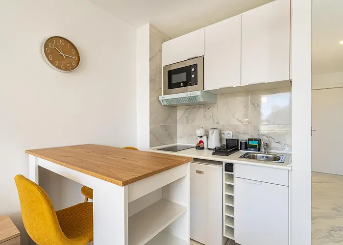 Golden View Ponderosa Апартаменты Адехе