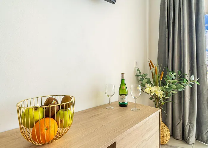 Golden View Ponderosa Адехе