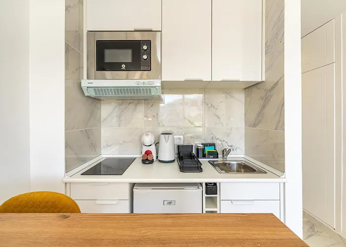 Golden View Ponderosa Апартаменты