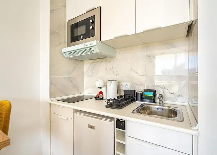 Golden View Ponderosa Апартаменты