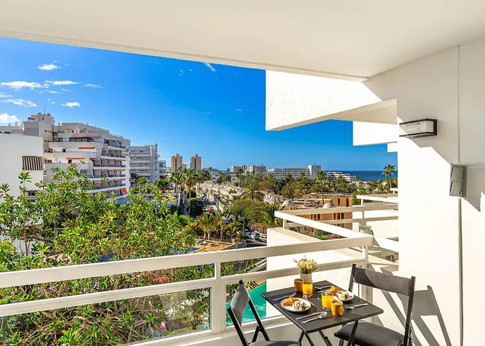 Golden View Ponderosa Апартаменты