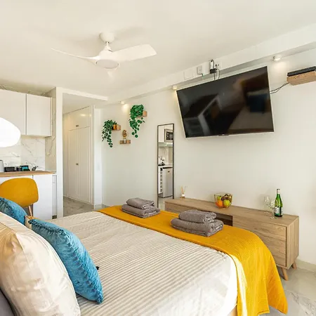 Golden View Ponderosa *