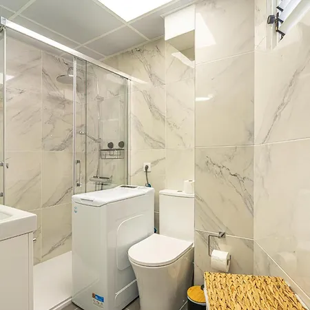 Golden View Ponderosa Costa Adeje (Tenerife)