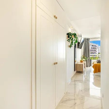 Golden View Ponderosa Apartman *