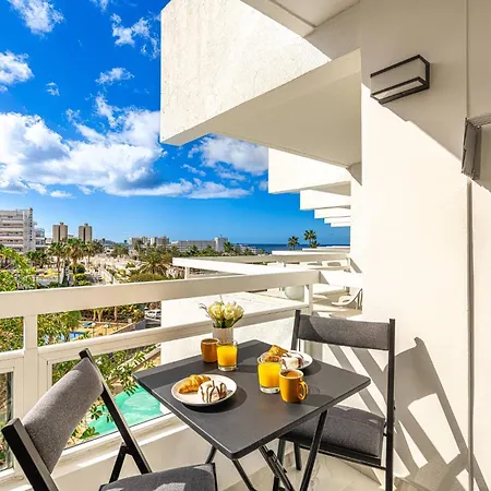 Golden View Ponderosa