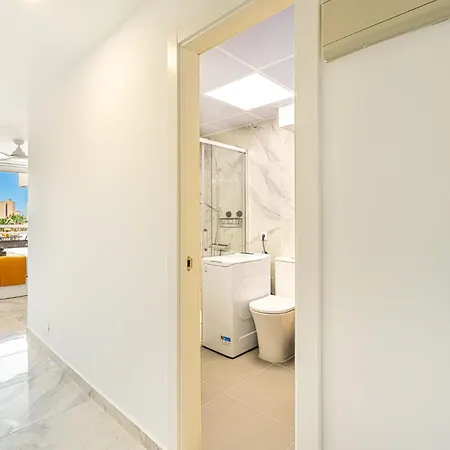 Apartman Golden View Ponderosa *