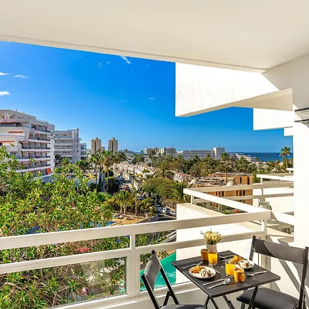 Golden View Ponderosa Apartman