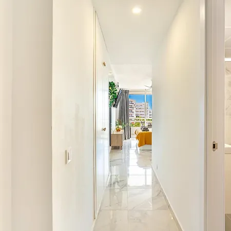 Apartman Golden View Ponderosa