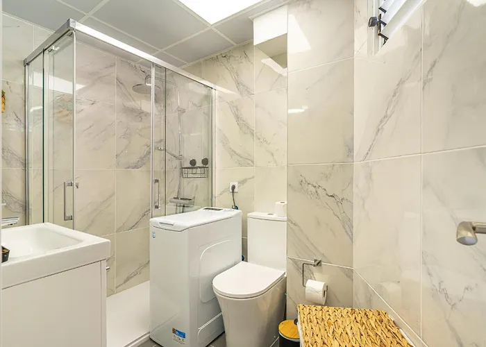 Golden View Ponderosa Costa Adeje (Tenerife)